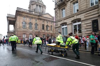 Everything we know so far after car crashes into crowds at Liverpool trophy parade