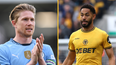 Transfer Hub Live: Follow Here