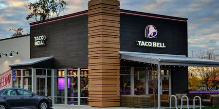 Taco Bell is finally opening its first restaurant in Ireland