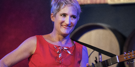 I Kissed A Girl singer Jill Sobule dies as tributes pour in for legendary pop star
