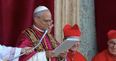Cardinal Robert Prevost elected as new Pope