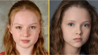 Young Irish actress cast in massive Hollywood movie sequel