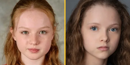 Young Irish actress cast in massive Hollywood movie sequel