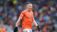 All-Ireland winning Armagh footballer charged with sexual offences on Miami trip