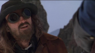 A brilliant Western thriller movie is airing on TV tonight