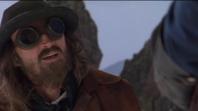 A brilliant Western thriller movie is airing on TV tonight