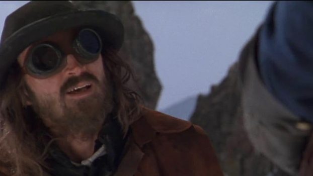 A brilliant Western thriller movie is airing on TV tonight
