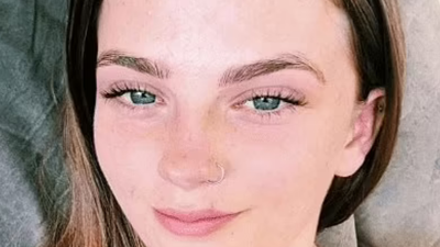 Missing teen’s chilling final message before vanishing