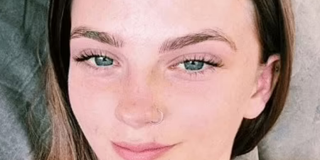 Missing teen’s chilling final message before vanishing