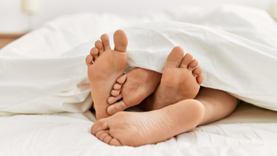 Male contraceptive could hit the market ‘as soon as 2028’ after trial results