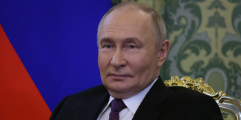 Ex-CIA boss reveals next country he thinks Putin will attack