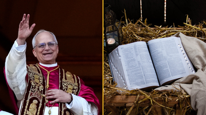 Election of new Pope Leo XIVx ‘could fulfill 900-year-old prophecy’ about the end of the world