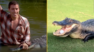 Morris, alligator from Happy Gilmore, dies aged over 80 years old