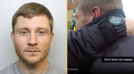 Teacher stabbed woman 15 times after she rejected him