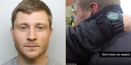 Teacher stabbed woman 15 times after she rejected him