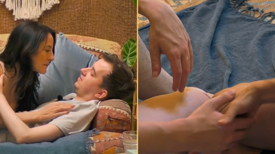 Virgin Island slammed as ‘creepy’ and ‘gross’ by shocked Channel 4 viewers