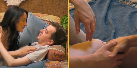 Virgin Island slammed as ‘creepy’ and ‘gross’ by shocked Channel 4 viewers