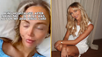 OnlyFans star rushed to hospital after sleeping with 583 men in a day