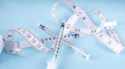 Weight loss drugs pitted against each other in first head-to-head trial