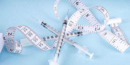 Weight loss drugs pitted against each other in first head-to-head trial