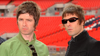 Oasis issue huge update on new music ahead of summer tour