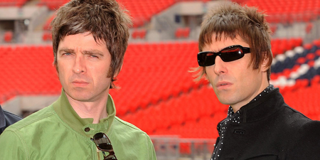 Oasis issue huge update on new music ahead of summer tour