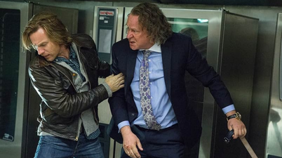 An underseen spy thriller movie gem is on TV tonight