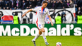 Nemanja Matic ‘could face ban’ for covering up LGBTQ+ badge