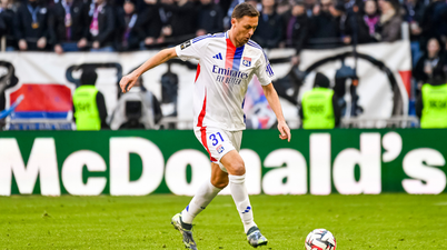 Nemanja Matic ‘could face ban’ for covering up LGBTQ+ badge