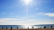 Here’s when the weather is going to get better in Ireland as Met Éireann’s forecasts high temperatures