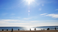 Here’s when the weather is going to get better in Ireland as Met Éireann’s forecasts high temperatures