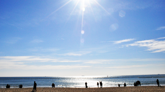 Here’s when the weather is going to get better in Ireland as Met Éireann’s forecasts high temperatures