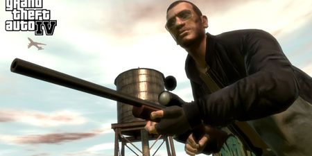 New GTA game rumoured for surprise drop this year