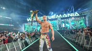 WWE Live announces ‘Road To Clash In Paris Tour’ dates for UK and Ireland