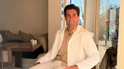 James Argent given suspended sentence after pushing girlfriend down steps in Spain