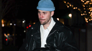 Justin Bieber addresses Diddy allegations for first time