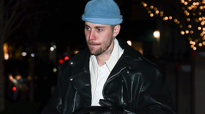 Justin Bieber addresses Diddy allegations for first time