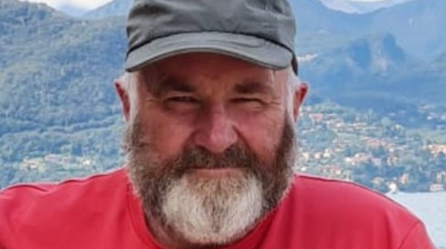 Man still being questioned on suspicion of murdering Michael Gaine