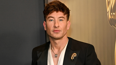 Barry Keoghan opens up about his struggle with addiction