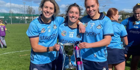 Camogie Association votes in favour of letting players wear shorts
