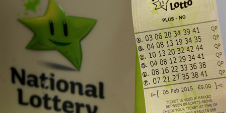Location of life-changing winning Lotto tickets revealed