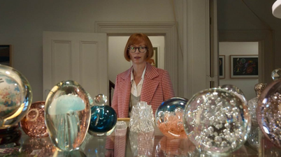 One of the most underappreciated movies of the decade is on TV tonight