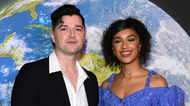 The Script frontman Danny O’Donoghue ties the knot with long-term girlfriend