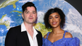 The Script frontman Danny O’Donoghue ties the knot with long-term girlfriend