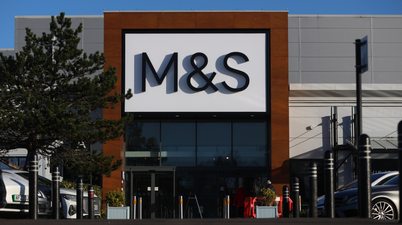 M&S confirm customer information was stolen in cyber attack