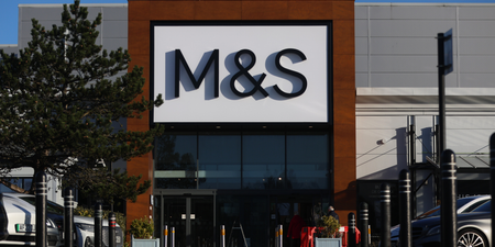 M&S confirm customer information was stolen in cyber attack
