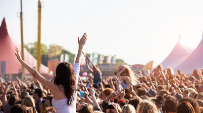 Electric Picnic announce full line-up