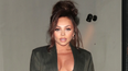 Jesy Nelson gives birth to twins two months early after emergency procedure