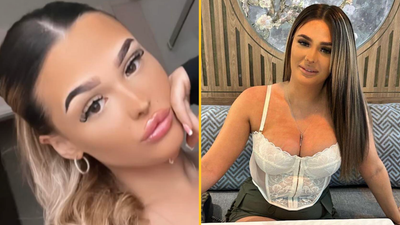 Brit facing 25 years in prison after ‘attempting to smuggle £1.2m worth of drugs’