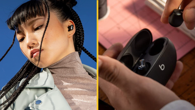Hugely popular Bluetooth noise cancelling earphones drop in price by over 55%